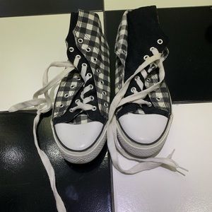 Converse shoes